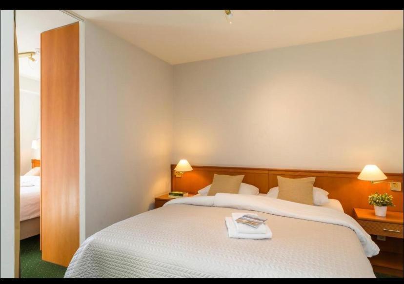 בלנקנברג Golfsuite 13 מראה חיצוני תמונה